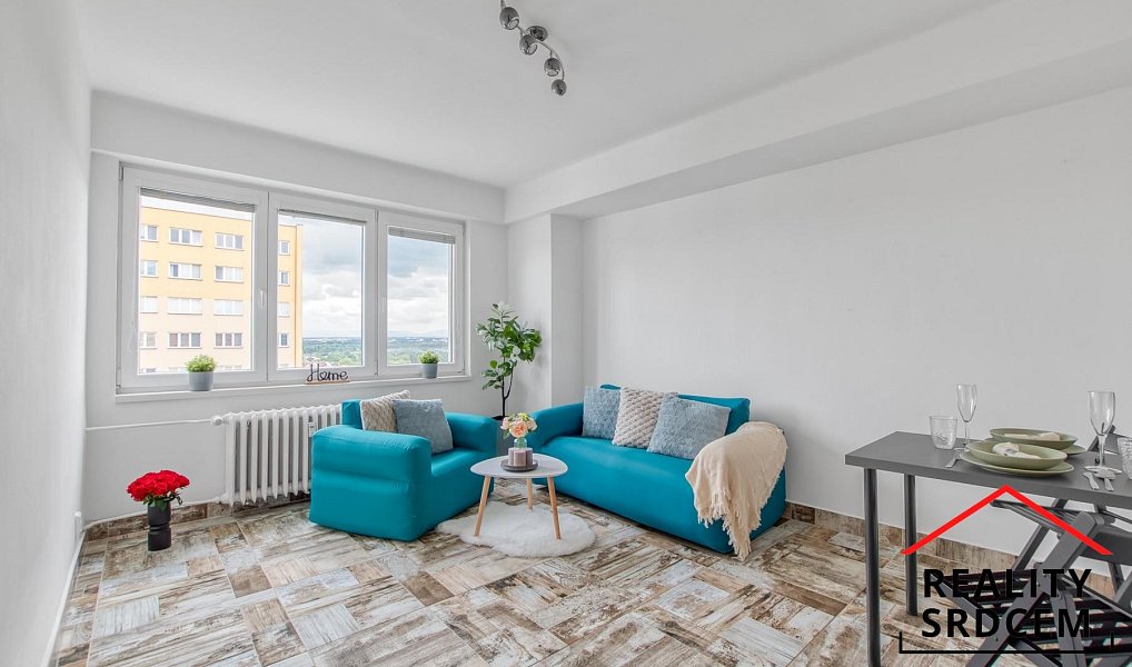 Prodej bytu 2+1 44 m², Ostrava – náhled fotky 6