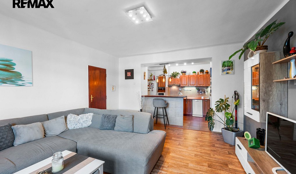Prodej bytu 3+kk 80 m², Praha – náhled fotky 2