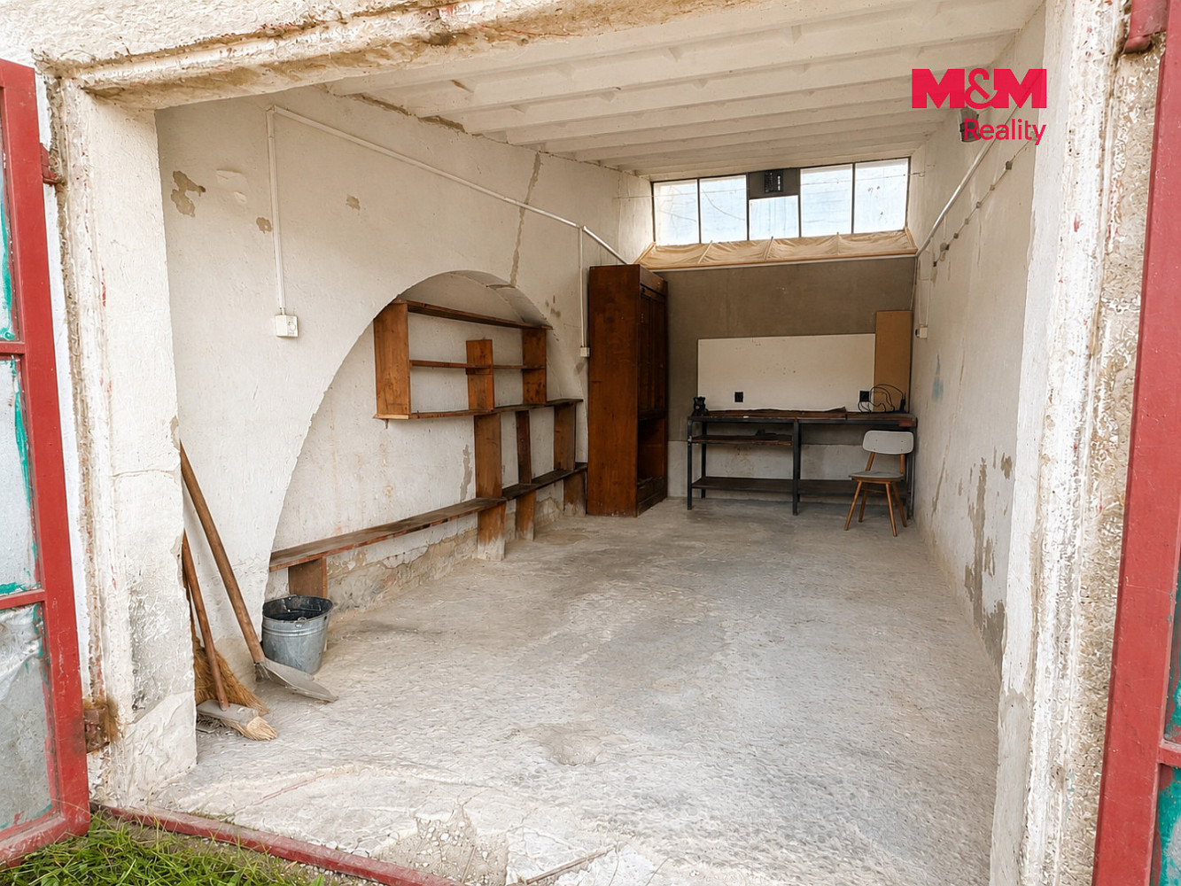 Prodej garáže ve žďáře nad sázavou — photo 4