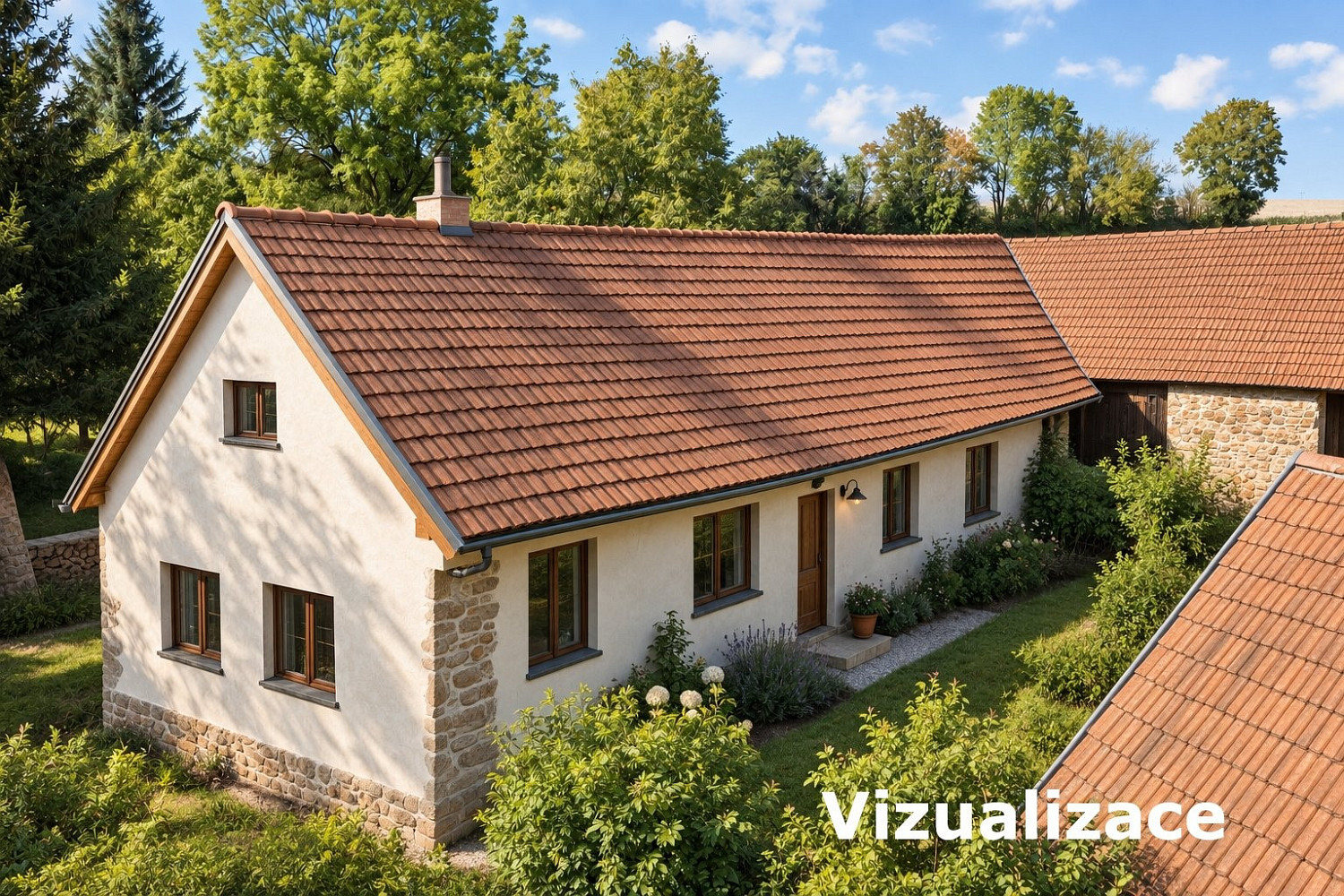 Prodej domu 135 m² s pozemkem 570 m² – fotografie 2