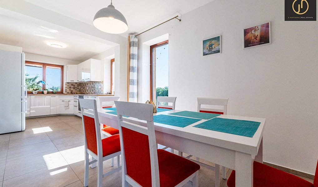 Prodej domu 130 m² s pozemkem 1 775 m², Heřmaničky – náhled fotky 4