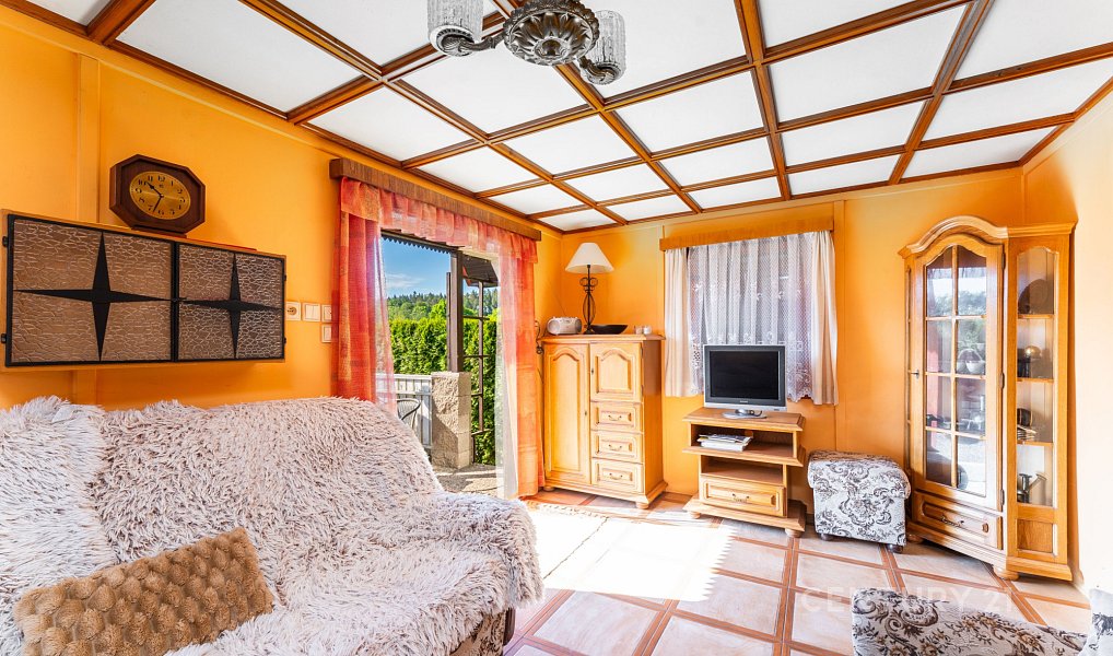 Prodej chaty/chalupy 95 m² s pozemkem 254 m², Ohařice – náhled fotky 5