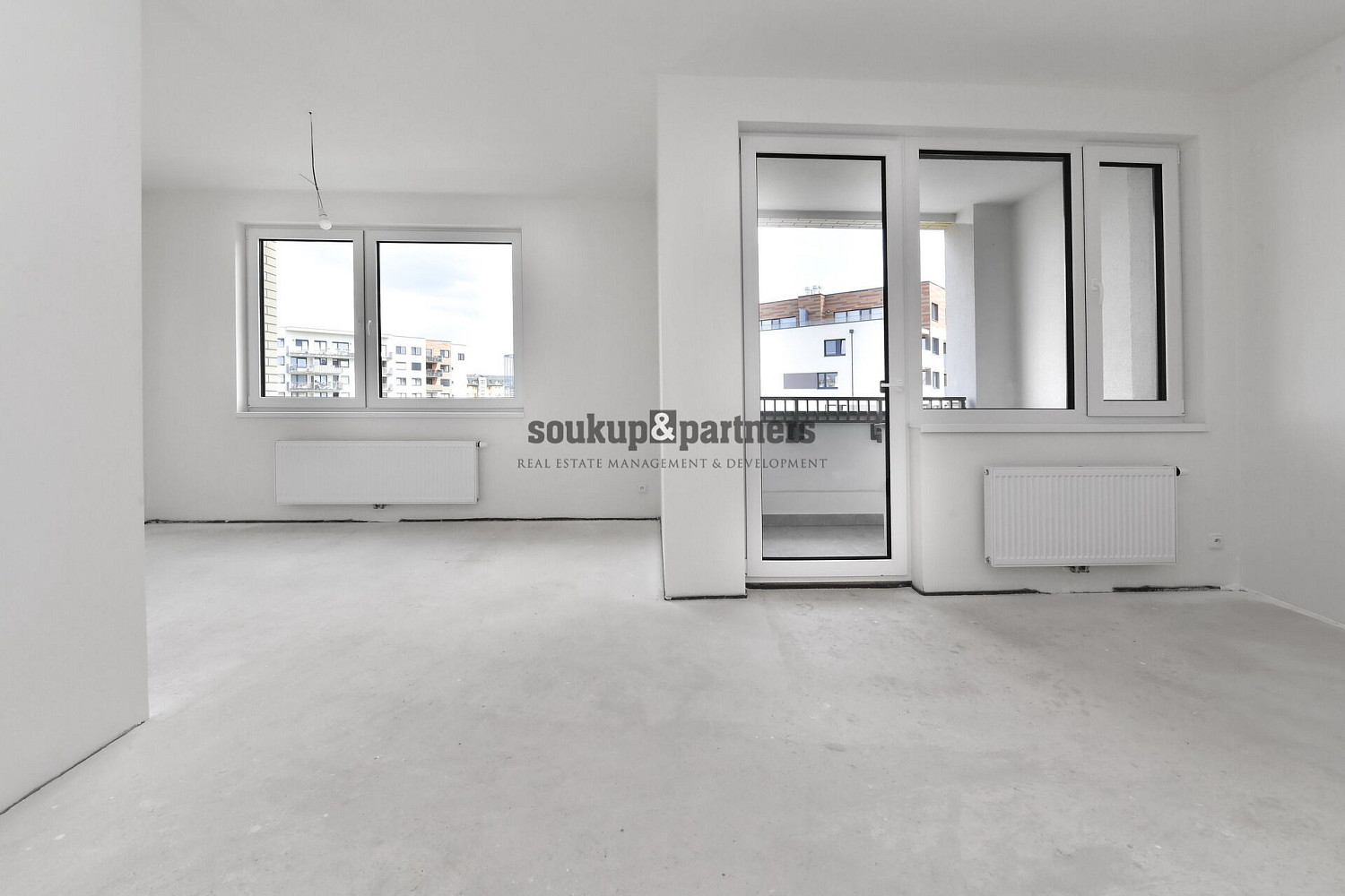 Prodej bytu 1+kk 38 m² – fotografie 3