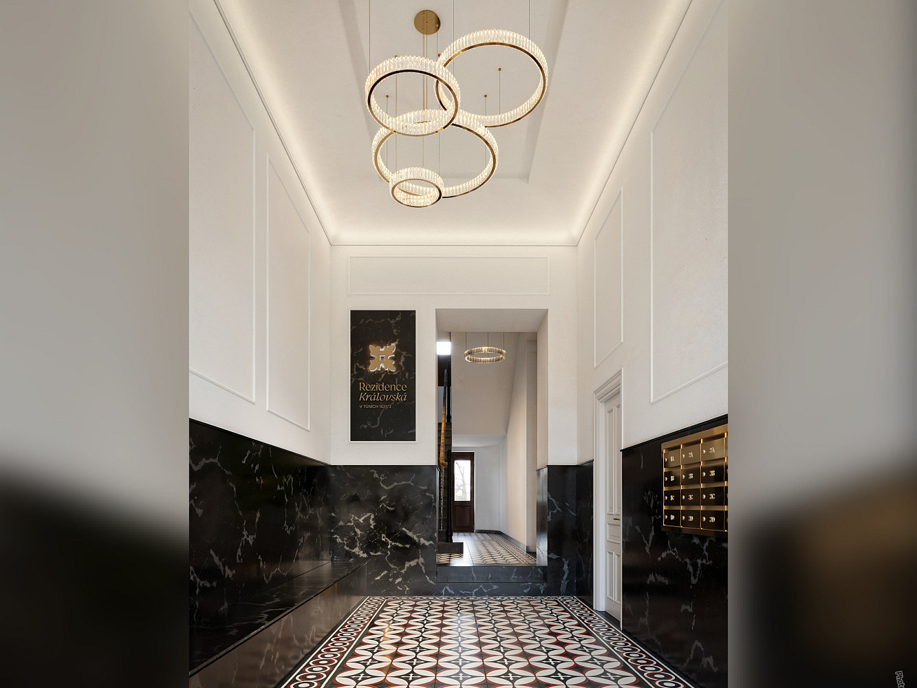 Prodej bytu 2+kk 57 m² – fotografie 4