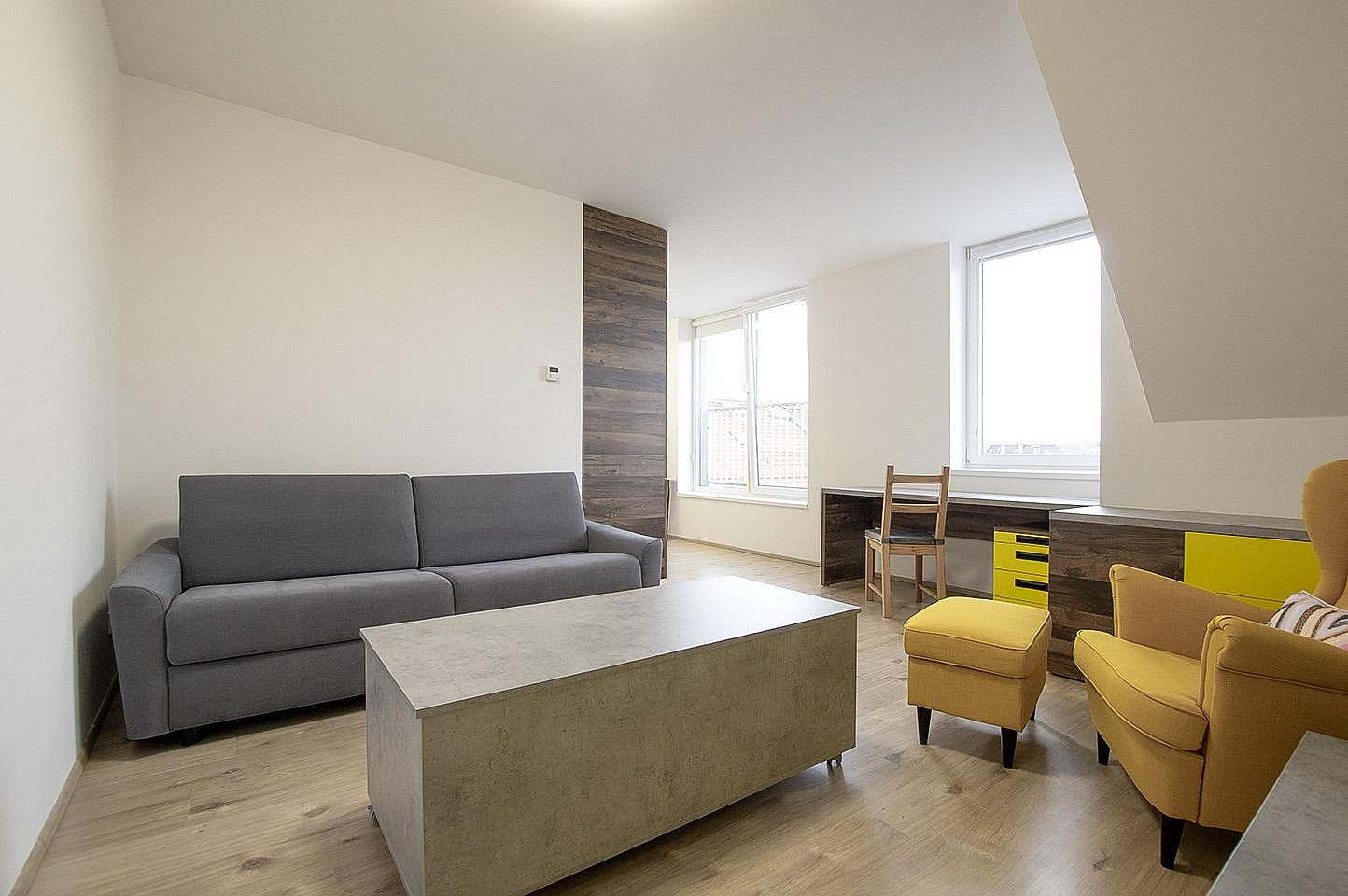 Prodej bytu 2+kk 51 m² – fotografie 4