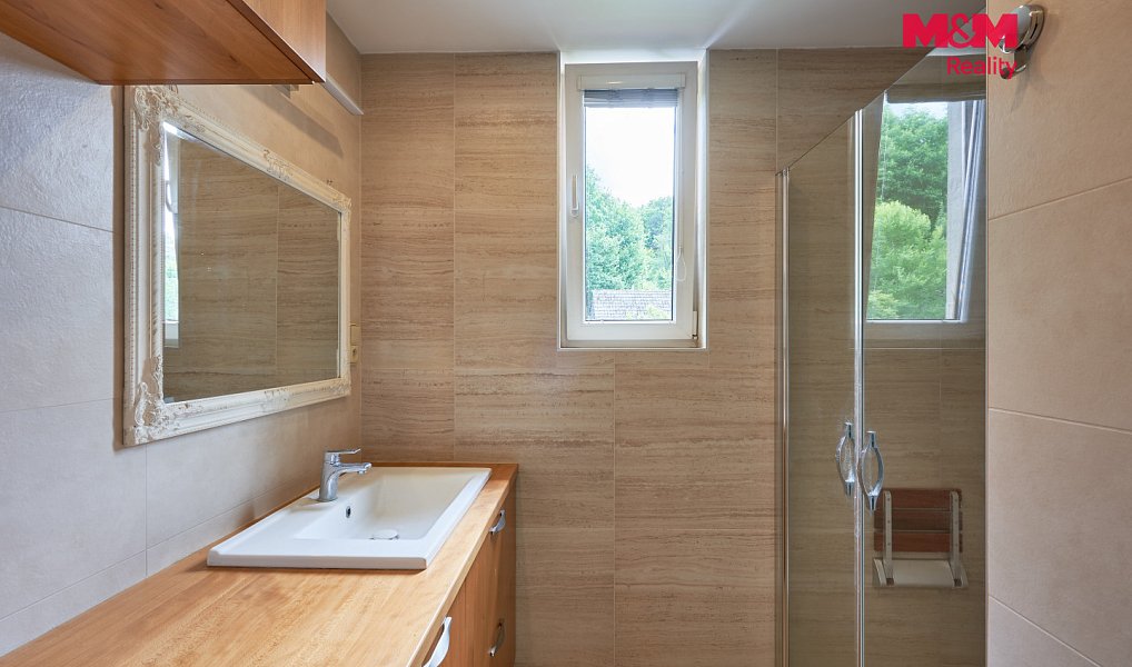 Prodej domu 260 m² s pozemkem 796 m², Březnice – náhled fotky 5