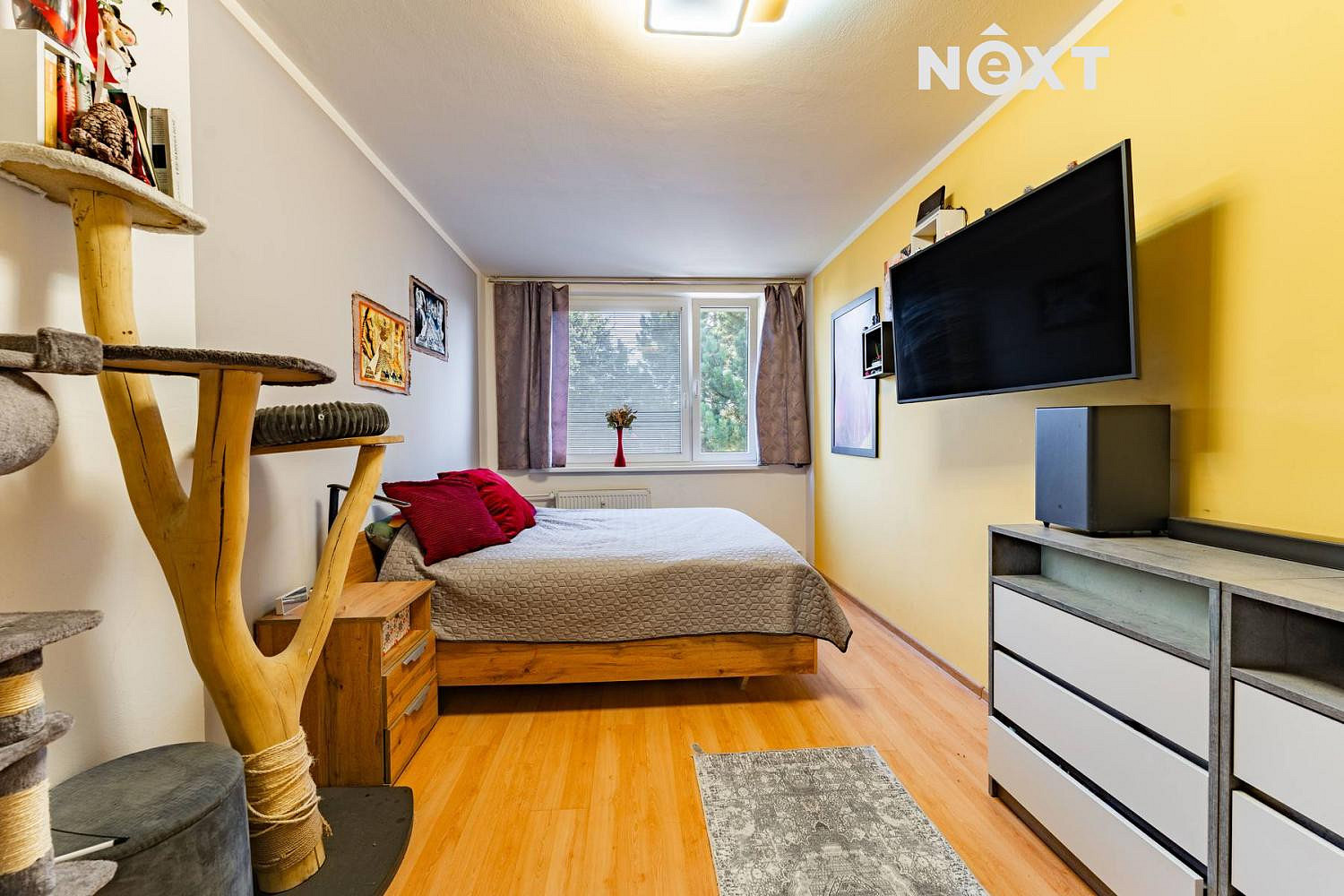 Prodej bytu 2+kk 43 m² — photo 3