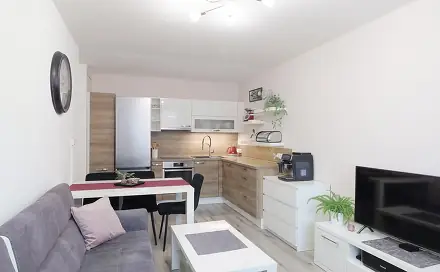 Prodej bytu 2+kk 43 m²