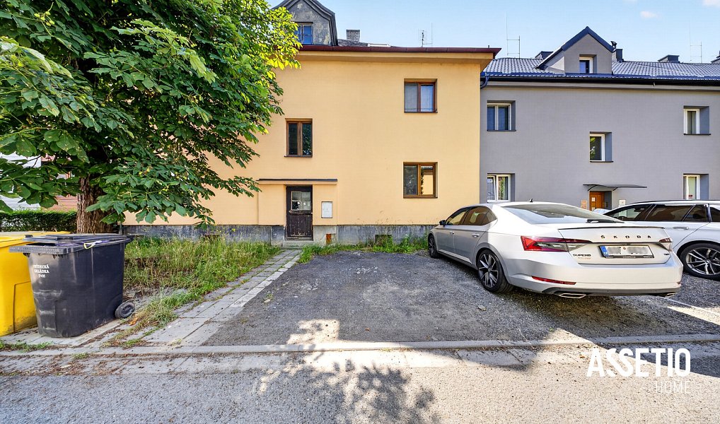Prodej bytu 1+1 43 m², Frýdek-Místek – náhled fotky 13