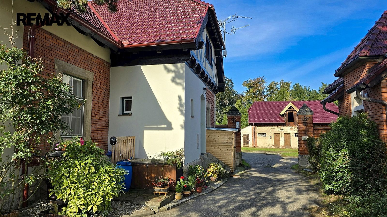 Prodej domu 164 m² s pozemkem 175 m² – pohled 5