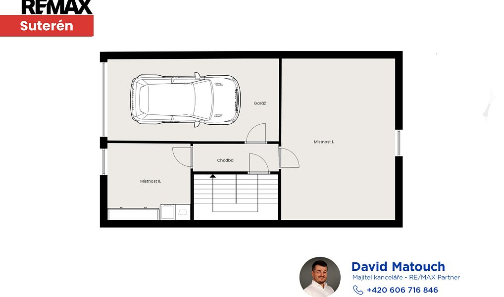 Prodej domu 213 m² s pozemkem 290 m², Pletený Újezd – náhled fotky 6