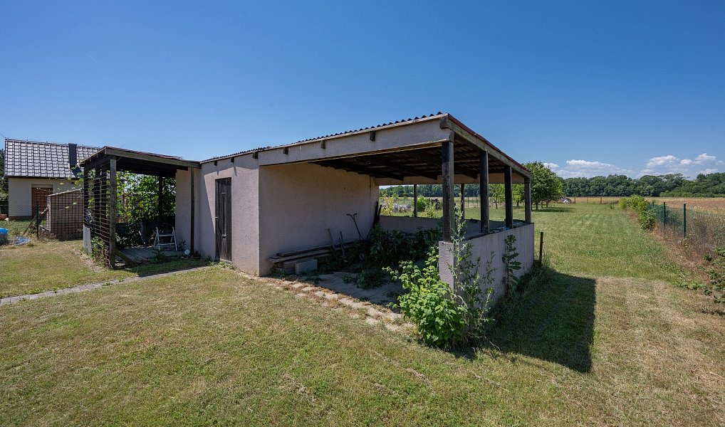 Prodej domu 148 m² s pozemkem 800 m², Záříčí – náhled fotky 28