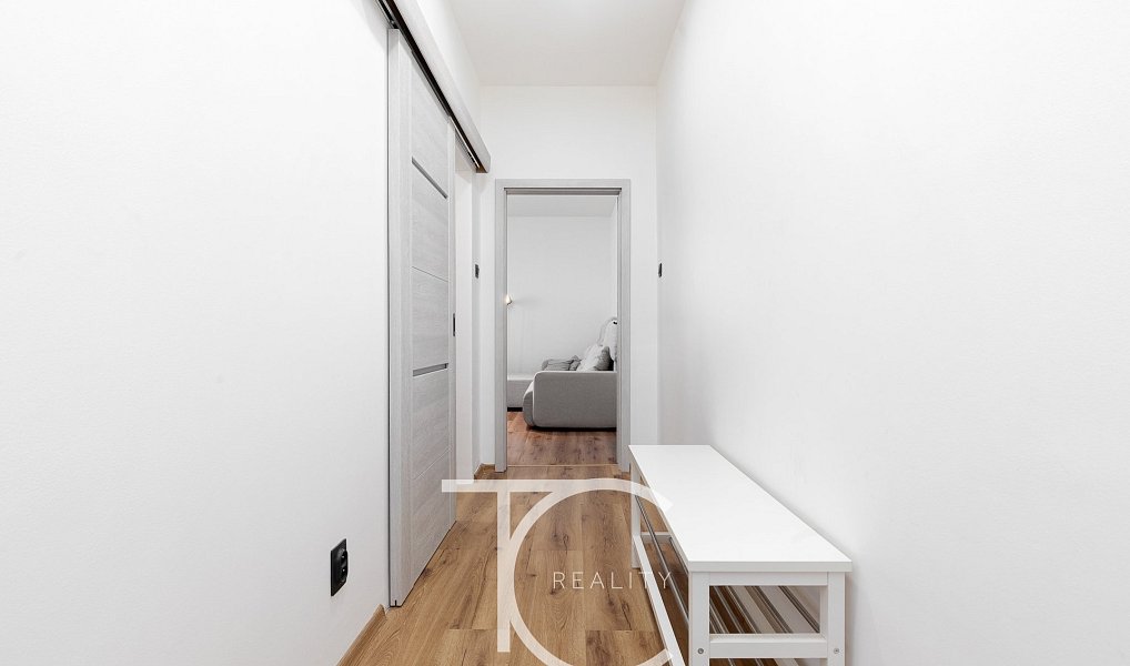 Pronájem bytu 2+kk 45 m², Ostrava – náhled fotky 7