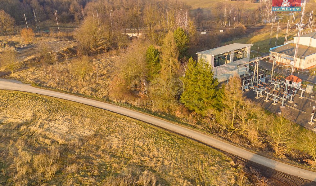 Prodej pozemku 3 483 m², Rudoltice – náhled fotky 3