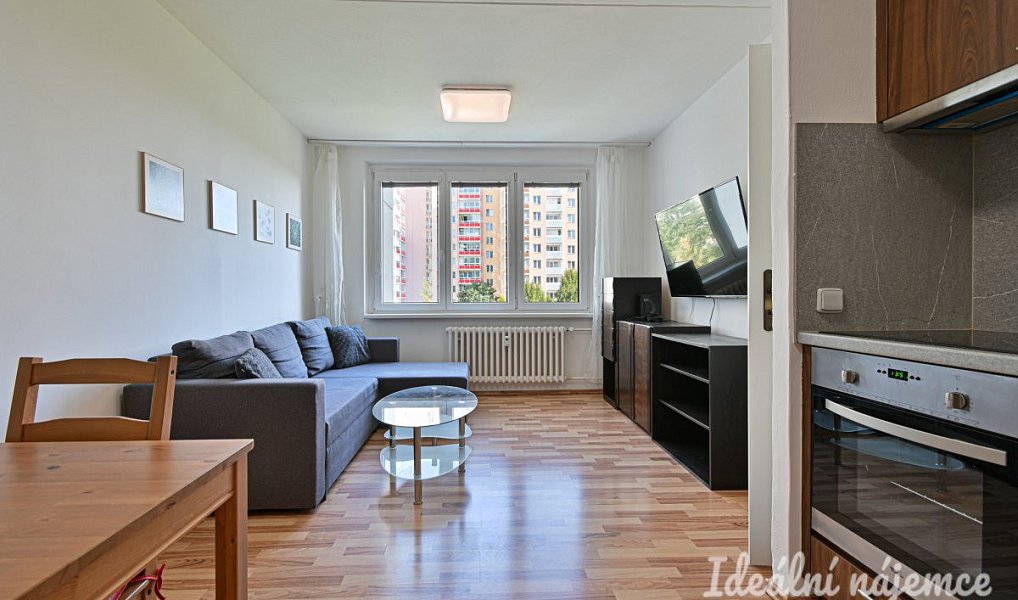 Pronájem bytu 2+kk 44 m², Brno – náhled fotky 5