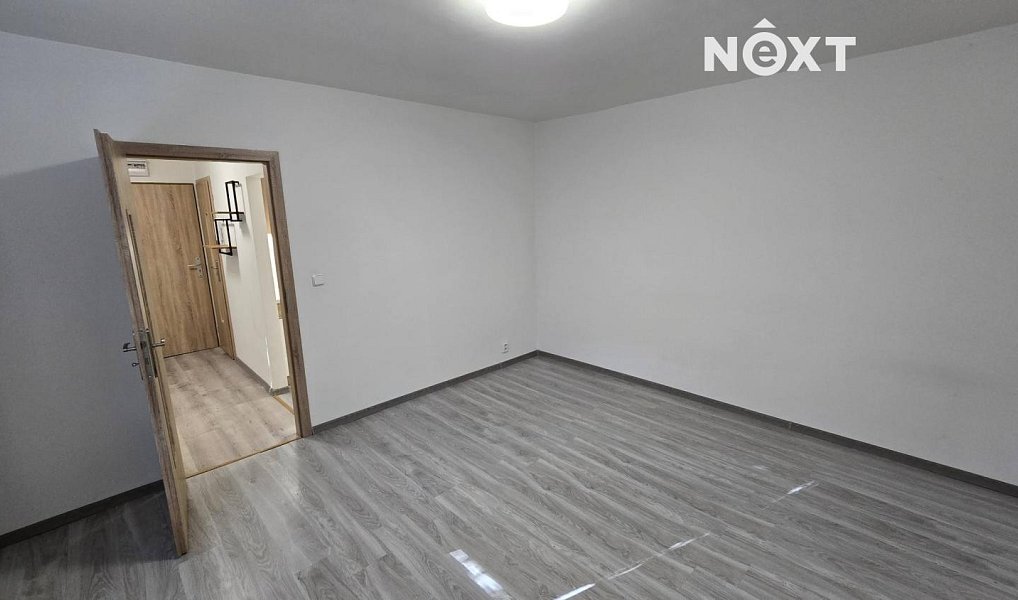 Pronájem bytu 1+kk 22 m², Litvínov – náhled fotky 6