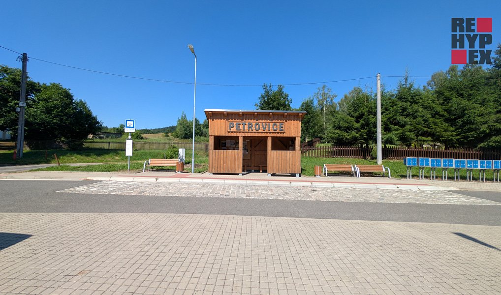 Prodej stavebního pozemku 675 m², Jablonné v Podještědí – náhled fotky 10