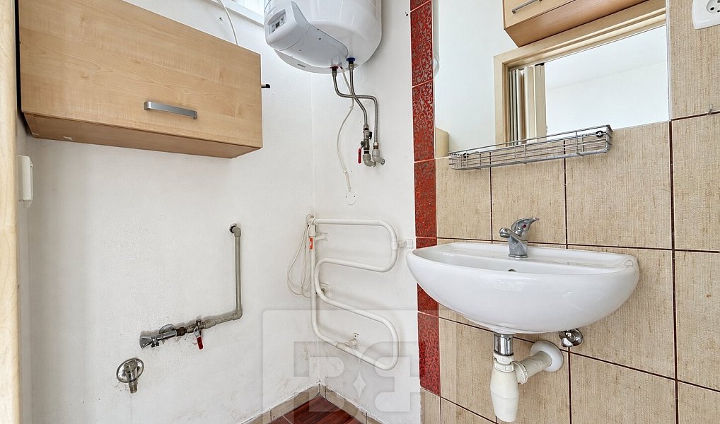 Pronájem bytu 2+kk 40 m², Luleč – náhled fotky 5