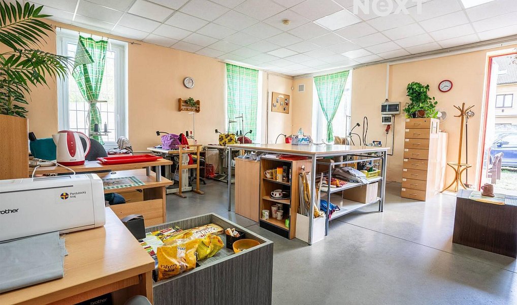 Prodej kanceláře 700 m², Pardubice – náhled fotky 25
