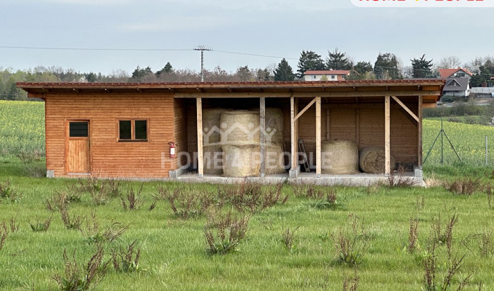 Prodej pozemku 9 374 m², Kozojedy – náhled fotky 2