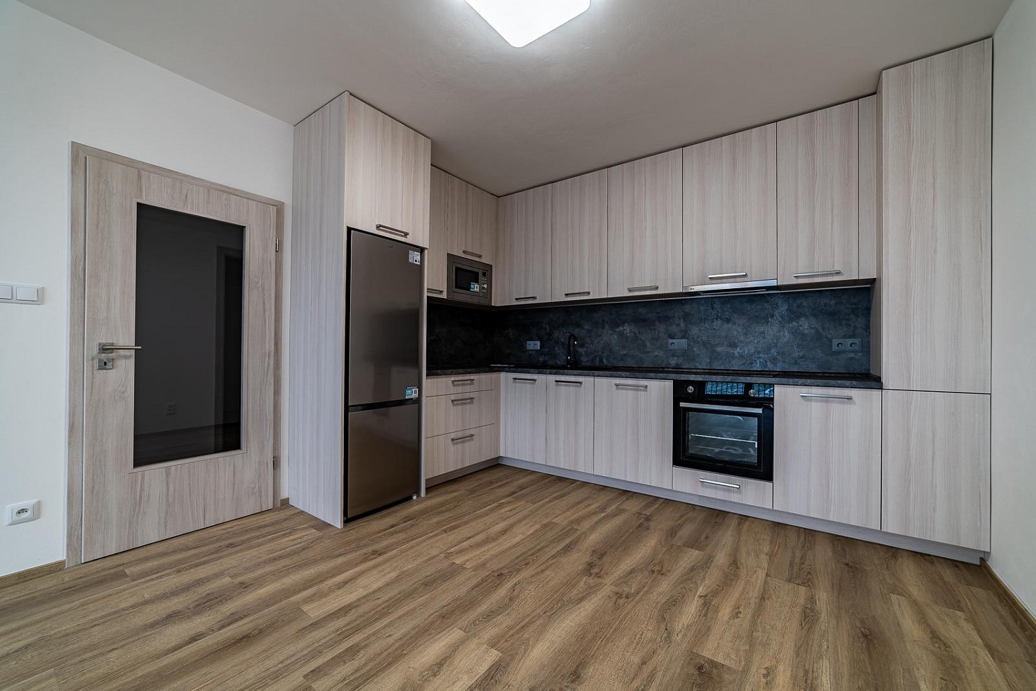 Pronájem bytu 2+kk 53 m²