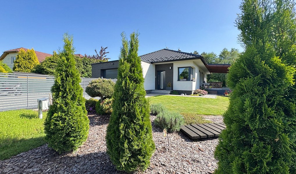 Prodej domu 116 m² s pozemkem 826 m², Bohumín – náhled fotky 21
