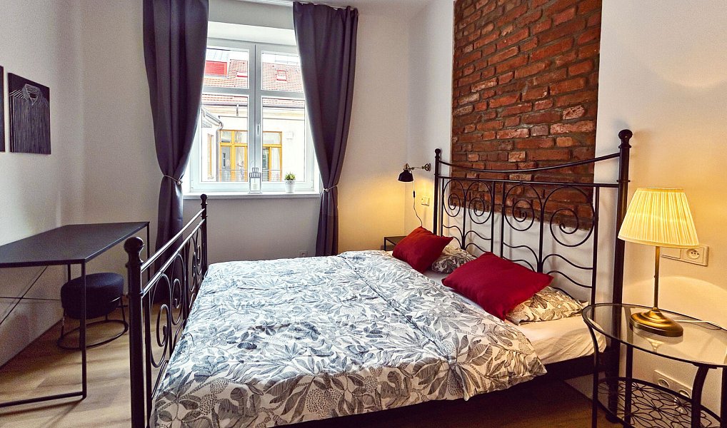 Prodej bytu 1+1, 25 m², Smíchov - Praha 5, Praha