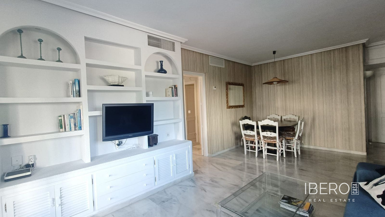 Piso 3+kk – Marbella, Nueva Andalucía - Vista 5