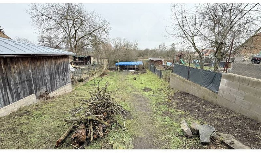 Prodej domu 56 m² s pozemkem 422 m², Rožďalovice – náhled fotky 17