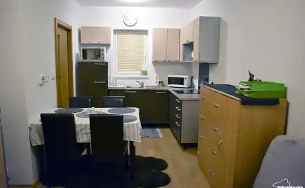 Pronájem bytu 2+kk 37 m²