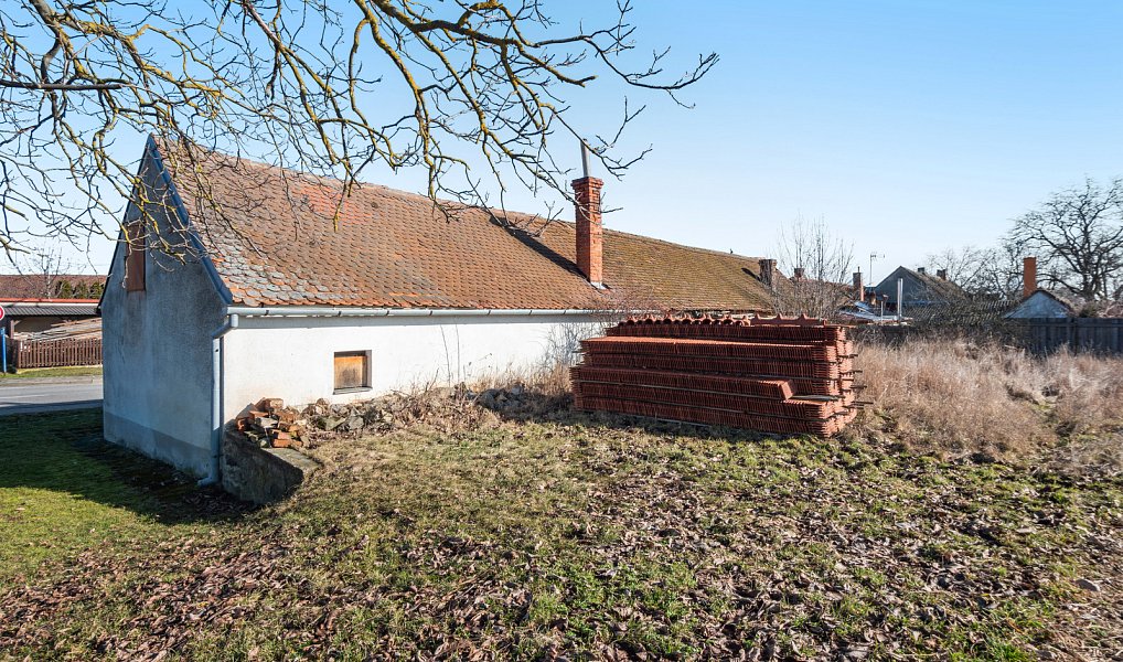 Prodej ubytovacího objektu 99 m², Račice – náhled fotky 3