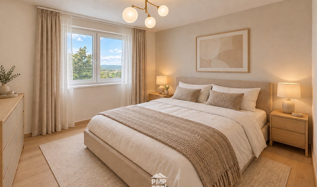 Prodej domu 138 m² s pozemkem 2 876 m², Vísky – náhled fotky 19
