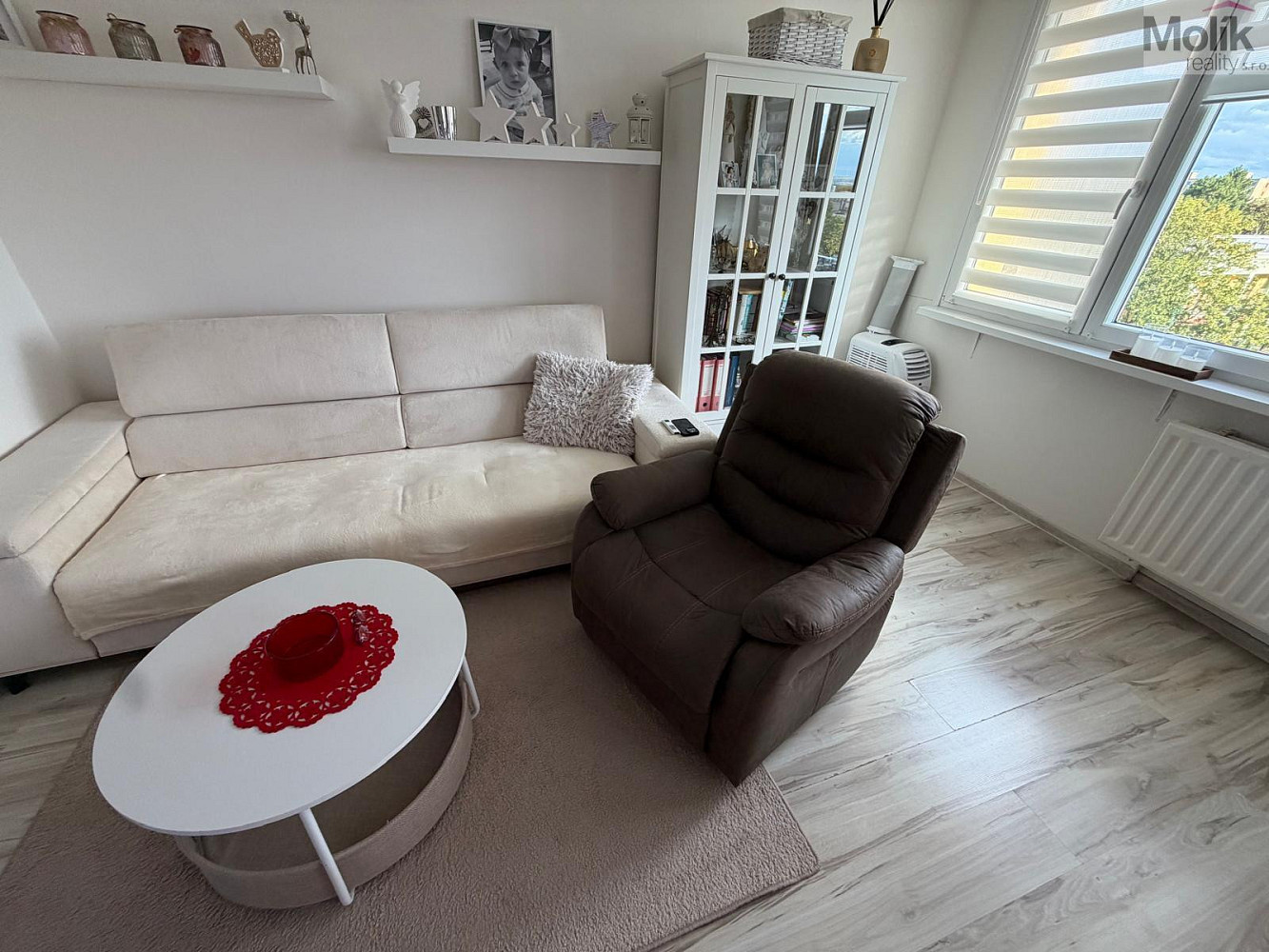 Prodej bytu 3+1 55 m² – fotografie 5