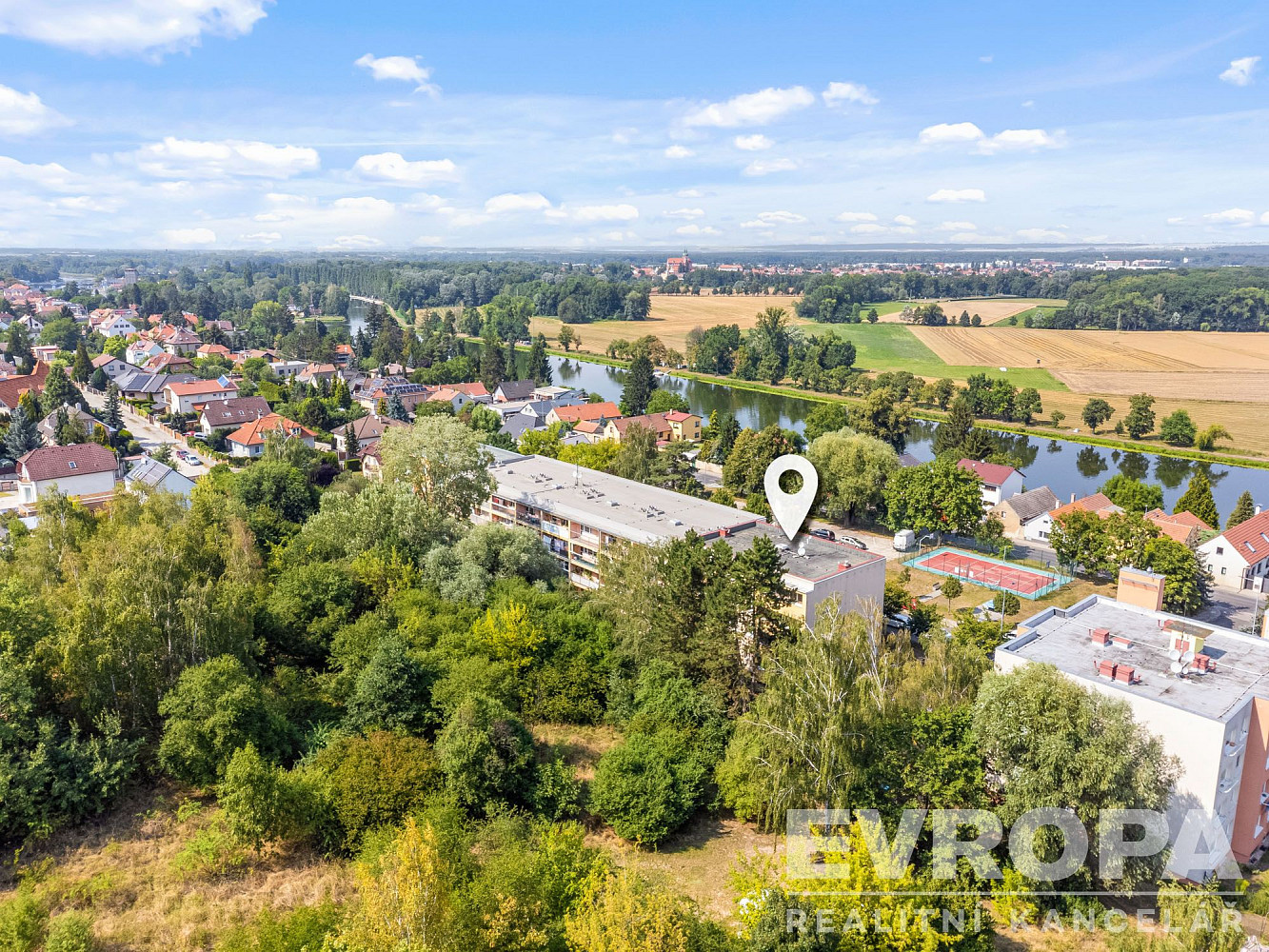 Prodej bytu 4+1 93 m²