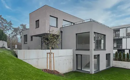 Prodej domu 393 m² s pozemkem 1 191 m², Na hvězdárně, Praha 5 - Velká Chuchle