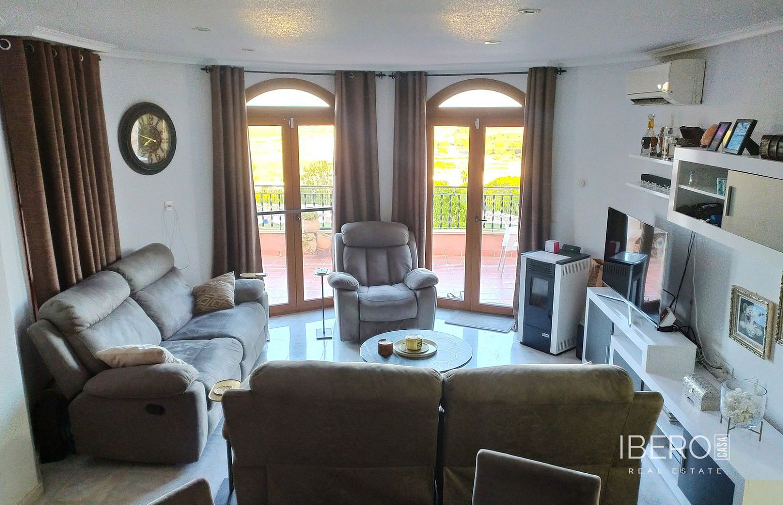 Prodej domu 157 m² s pozemkem 588 m² – pohled 4