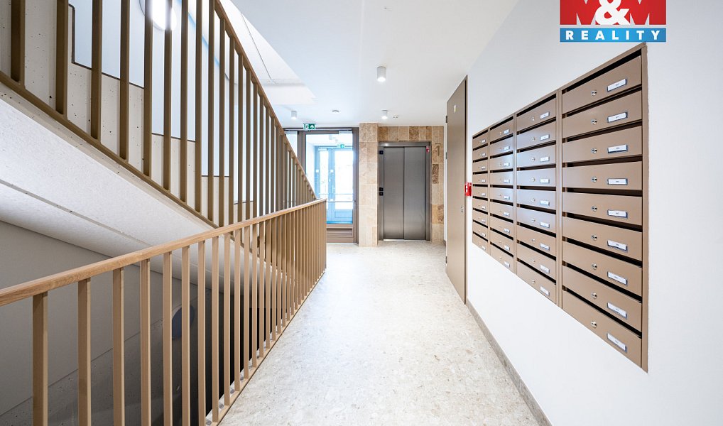 Prodej bytu 2+kk 44 m², Brandýs nad Labem-Stará Boleslav – náhled fotky 11