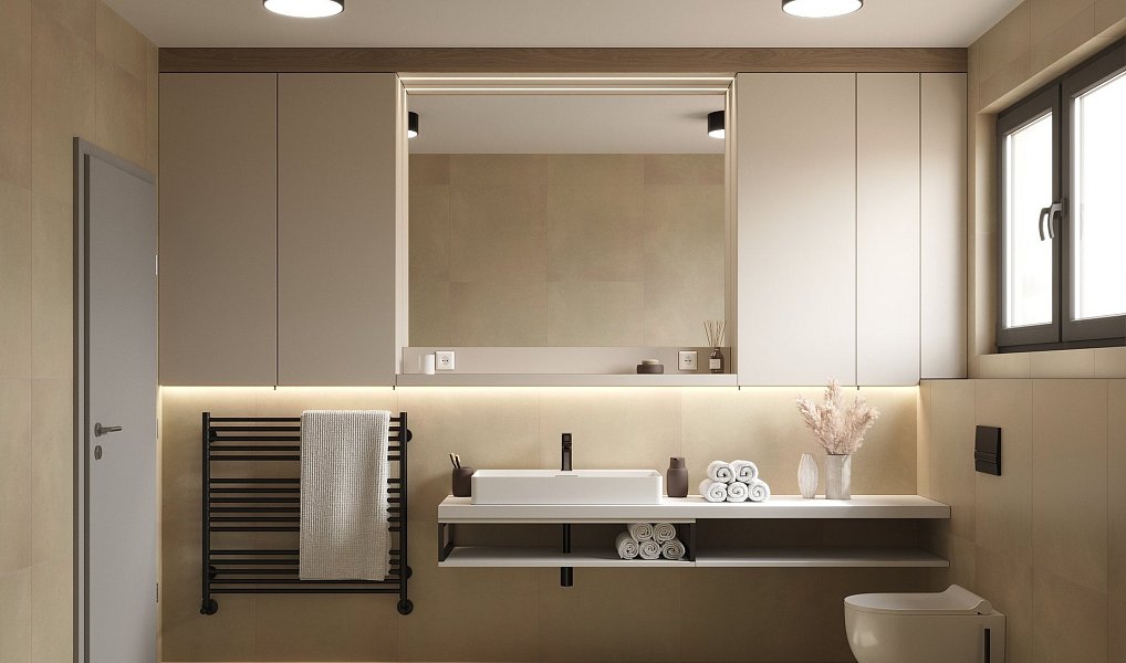 Prodej domu 139 m² s pozemkem 802 m², Vojkov – náhled fotky 7