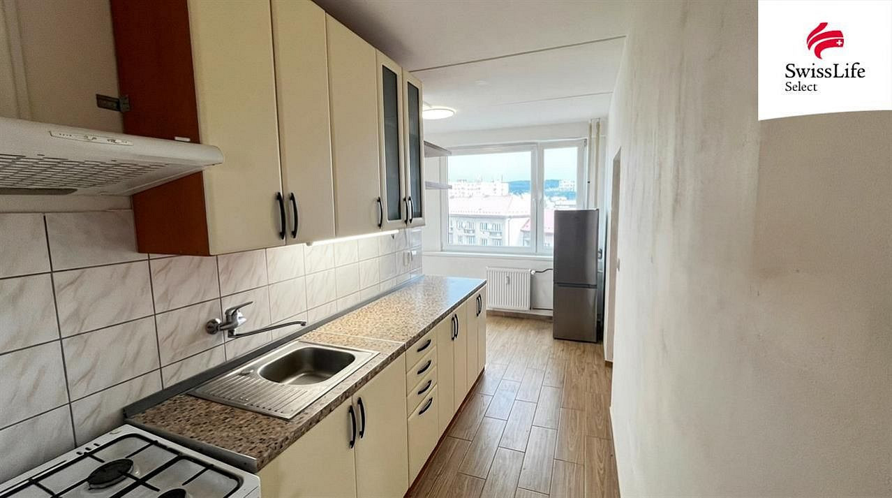 Prodej bytu 2+1 65 m² — photo 2