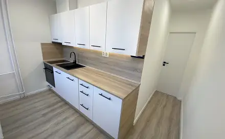 Pronájem bytu 1+1 35 m²