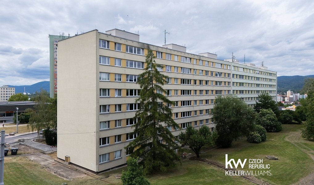 Prodej bytu 3+1 72 m², Teplice – náhled fotky 49