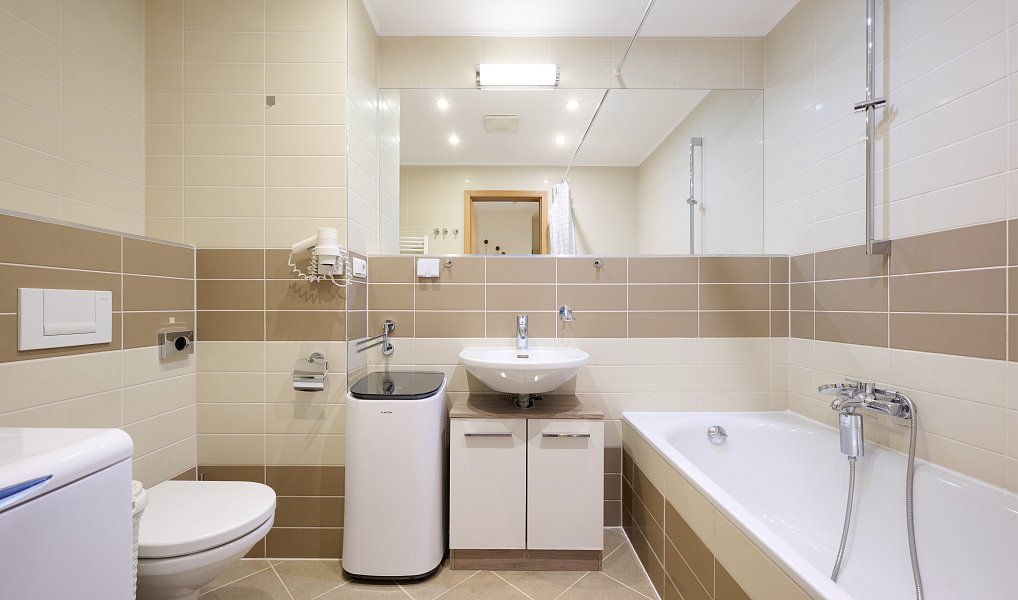 Prodej bytu 2+kk 61 m², Praha – náhled fotky 3