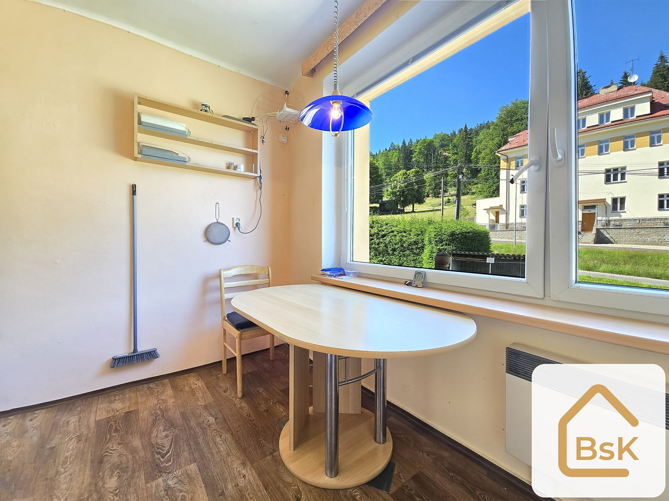 Prodej bytu 2+1 56 m² – fotografie 5