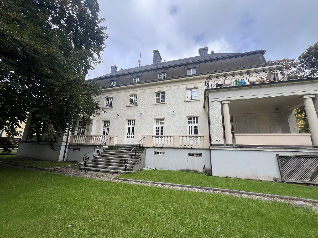 Pronájem kanceláře 10 m² — photo 4