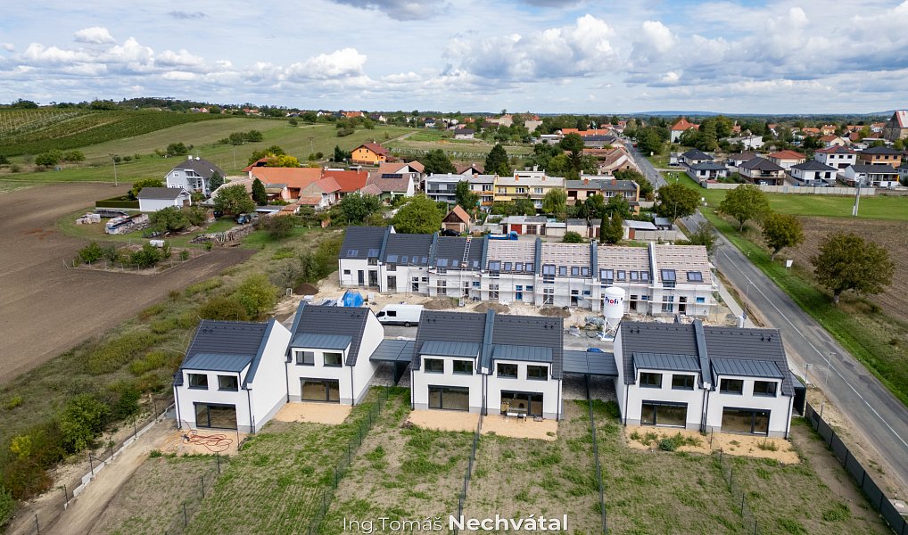 Prodej domu 118 m² s pozemkem 538 m², Drnholec – náhled fotky 38