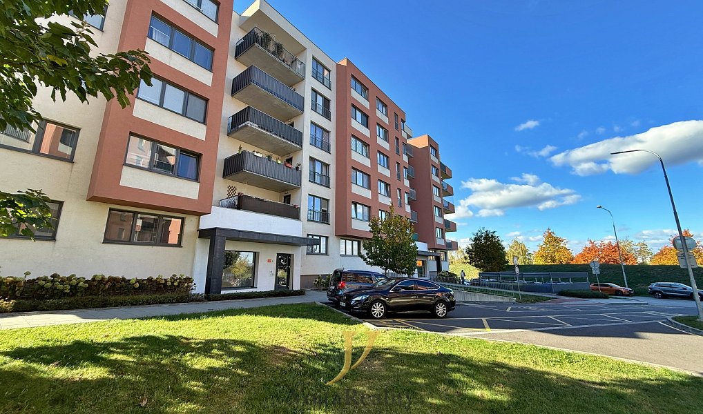 Pronájem bytu 2+kk, 58 m², Řepčín, Olomouc