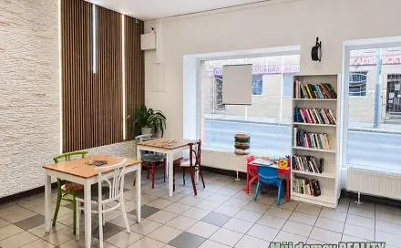 Pronájem restaurace 75 m², Cukrovarská, Praha 9 - Čakovice