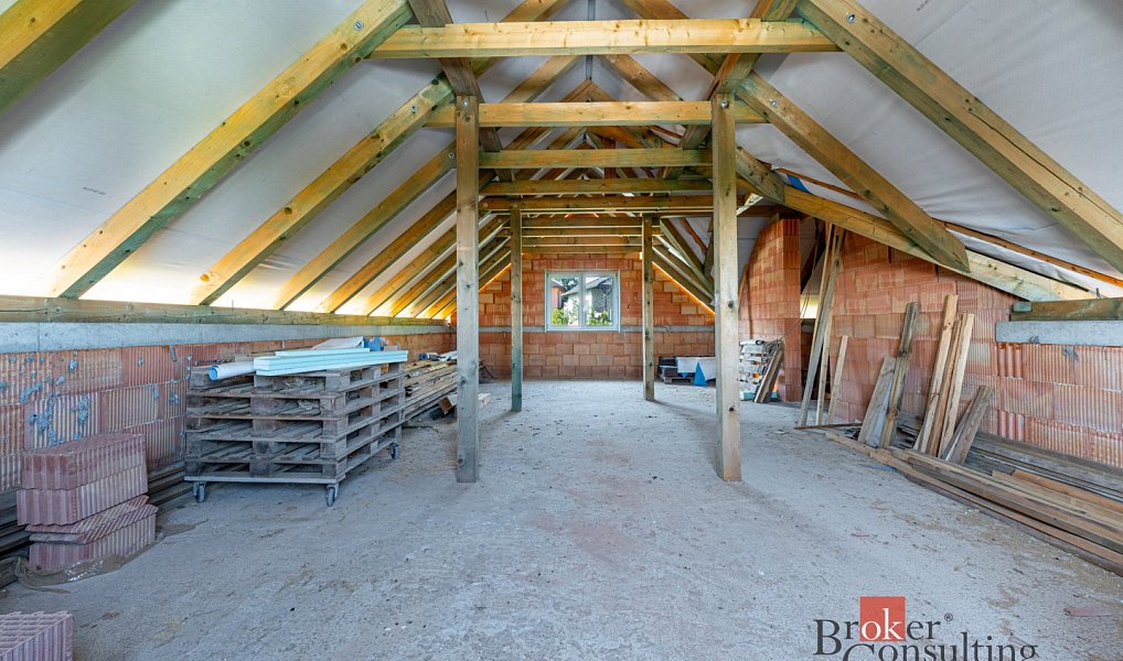 Prodej domu 305 m² s pozemkem 638 m², Košetice – náhled fotky 11