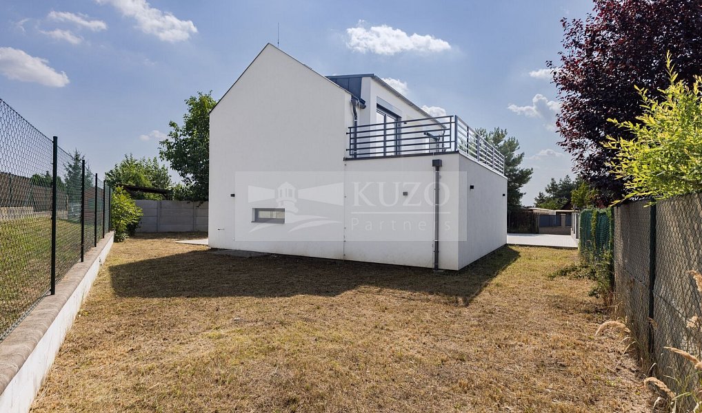 Pronájem domu 165 m² s pozemkem 655 m², Mladá Boleslav – náhled fotky 24
