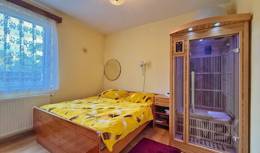 Prodej domu 130 m² s pozemkem 453 m², Náchod – náhled fotky 8